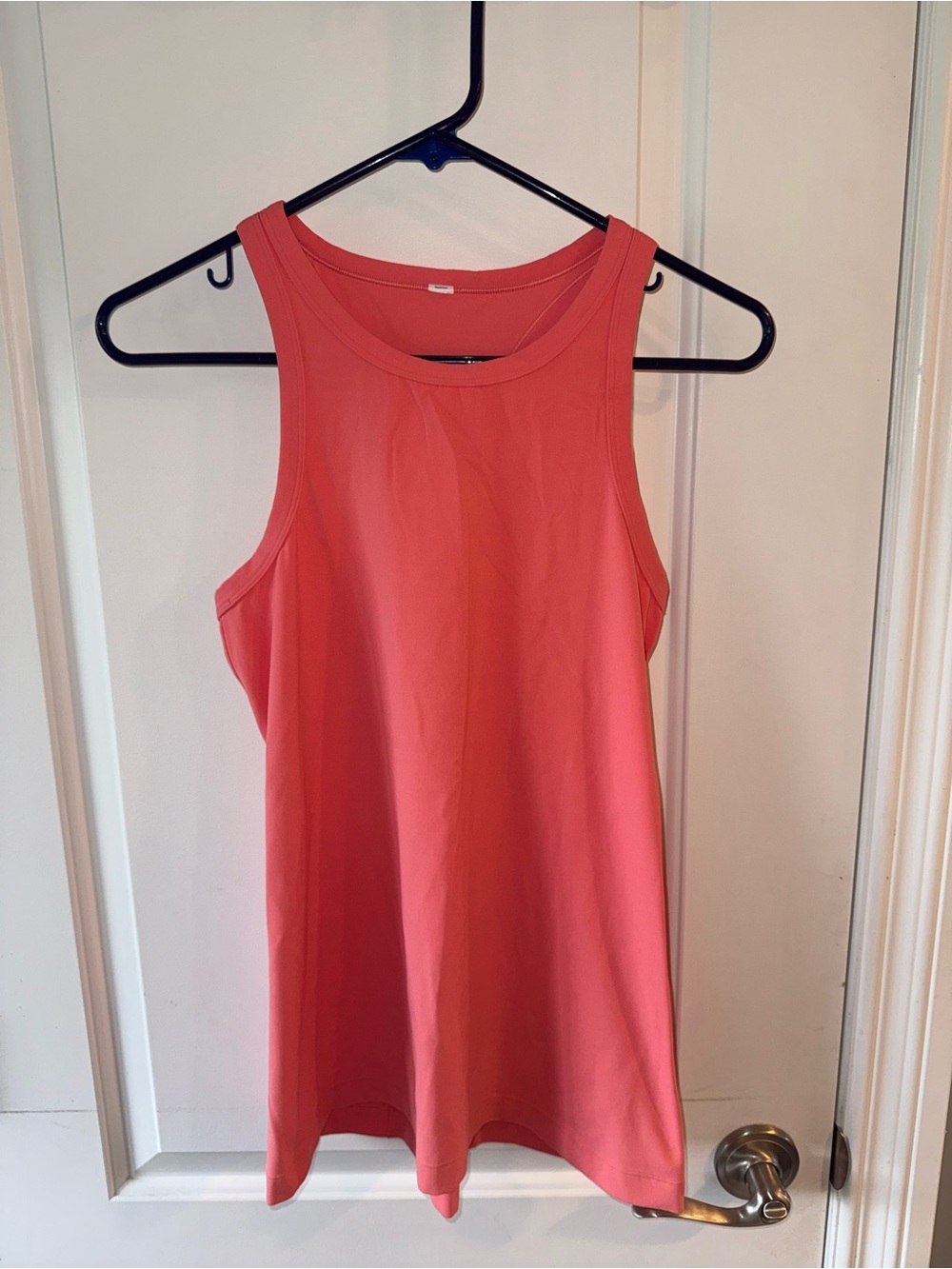 Lululemon Align Hip Length Racerback Top, size 8